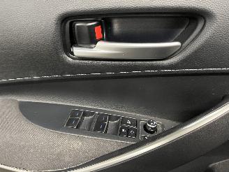 Toyota Corolla Corolla Touring Sport (E21/EH1) Combi 1.8 16V Hybrid (2ZRFXE) [90kW]  =
(02-2019/...) picture 19