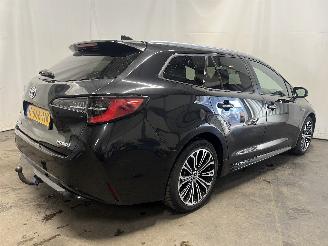Toyota Corolla Corolla Touring Sport (E21/EH1) Combi 1.8 16V Hybrid (2ZRFXE) [90kW]  =
(02-2019/...) picture 6