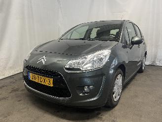 Coche accidentado Citroën C3 C3 (SC) Hatchback 5-drs 1.6 HDi 92 (DV6DTED(9HP)) [68kW]  (11-2009/09-=
2016) 2012/1