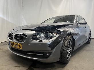 Auto incidentate BMW 5-serie 5 serie (F10) Sedan 528i 24V (N53-B30A) [190kW]  (03-2010/08-2011) 2010/4