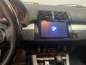 BMW X5 X5 (E53) SUV 3.0d 24V (M57N-D30(306D2)) [160kW]  (10-2003/09-2006) picture 16