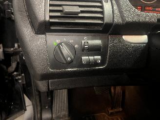 BMW X5 X5 (E53) SUV 3.0d 24V (M57N-D30(306D2)) [160kW]  (10-2003/09-2006) picture 20