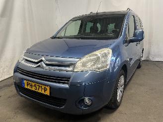 škoda osobní automobily Citroën Berlingo Berlingo Cinqspace, Multispace MPV 1.6 VTi 120 16V (EP6C(5FS)) [88kW] =
 (11-2009/12-2018) 2010/7