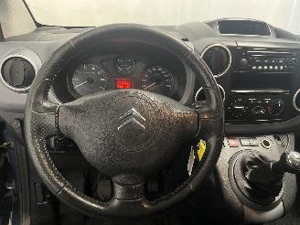 Citroën Berlingo Berlingo Cinqspace, Multispace MPV 1.6 VTi 120 16V (EP6C(5FS)) [88kW] =
 (11-2009/12-2018) picture 14
