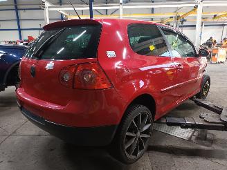 Volkswagen Golf Golf V (1K1) Hatchback 1.4 TSI 122 16V (CAXA(Euro 5)) [90kW]  (05-2007=
/11-2008) picture 3