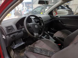 Volkswagen Golf Golf V (1K1) Hatchback 1.4 TSI 122 16V (CAXA(Euro 5)) [90kW]  (05-2007=
/11-2008) picture 5