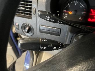 Volkswagen Crafter Crafter Van 2.0 TDI 16V (CKTB(Euro 5)) [80kW]  (05-2011/12-2016) picture 24