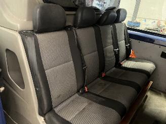 Volkswagen Crafter Crafter Van 2.0 TDI 16V (CKTB(Euro 5)) [80kW]  (05-2011/12-2016) picture 19