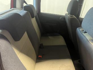 Fiat Panda Panda (169) Hatchback 1.2 Fire (188.A.4000) [44kW]  (09-2003/12-2009) picture 14