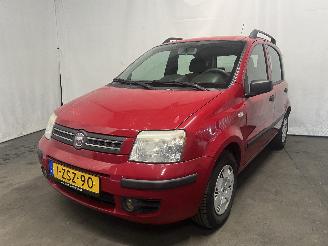 uszkodzony samochody osobowe Fiat Panda Panda (169) Hatchback 1.2 Fire (188.A.4000) [44kW]  (09-2003/12-2009) 1899/12