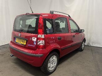 Fiat Panda Panda (169) Hatchback 1.2 Fire (188.A.4000) [44kW]  (09-2003/12-2009) picture 6