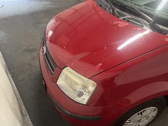 Fiat Panda Panda (169) Hatchback 1.2 Fire (188.A.4000) [44kW]  (09-2003/12-2009) picture 12