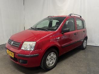 Fiat Panda Panda (169) Hatchback 1.2 Fire (188.A.4000) [44kW]  (09-2003/12-2009) picture 3