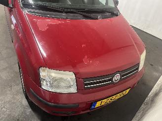 Fiat Panda Panda (169) Hatchback 1.2 Fire (188.A.4000) [44kW]  (09-2003/12-2009) picture 8