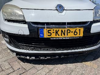 Renault Mégane Megane III Grandtour (KZ) Combi 5-drs 1.5 dCi 110 (K9K-837(K9K-N8)) [8=
1kW]  (02-2009/04-2016) picture 8
