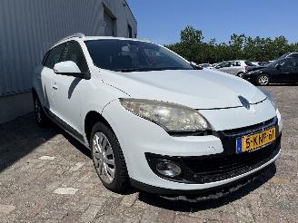 Renault Mégane Megane III Grandtour (KZ) Combi 5-drs 1.5 dCi 110 (K9K-837(K9K-N8)) [8=
1kW]  (02-2009/04-2016) picture 5