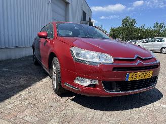 Citroën C5 C5 III Berline (RD) Hatchback 1.6 16V THP 155 (EP6CDT(5FV)) [115kW]  (=
04-2009/07-2016) picture 6