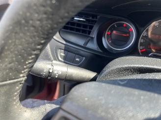 Citroën C5 C5 III Berline (RD) Hatchback 1.6 16V THP 155 (EP6CDT(5FV)) [115kW]  (=
04-2009/07-2016) picture 23