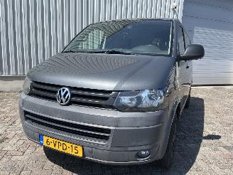 Avarii autoturisme Volkswagen Transporter Transporter T5 Van 2.0 TDI DRF (CAAB(Euro 5)) [75kW]  (09-2009/08-2015=
) 2011/6