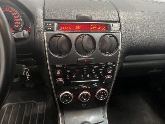 Mazda 6 6 Sport (GG14) Hatchback 1.8i 16V (L813) [88kW]  (08-2002/09-2007) picture 18
