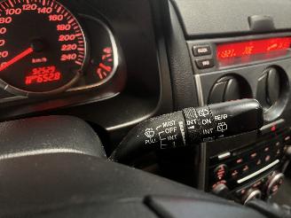 Mazda 6 6 Sport (GG14) Hatchback 1.8i 16V (L813) [88kW]  (08-2002/09-2007) picture 20