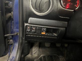 Mazda 6 6 Sport (GG14) Hatchback 1.8i 16V (L813) [88kW]  (08-2002/09-2007) picture 22