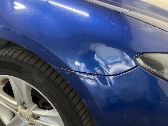 Mazda 6 6 Sport (GG14) Hatchback 1.8i 16V (L813) [88kW]  (08-2002/09-2007) picture 9