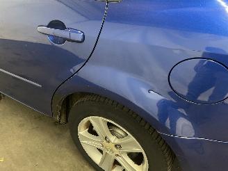 Mazda 6 6 Sport (GG14) Hatchback 1.8i 16V (L813) [88kW]  (08-2002/09-2007) picture 12