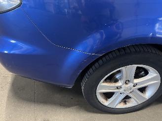 Mazda 6 6 Sport (GG14) Hatchback 1.8i 16V (L813) [88kW]  (08-2002/09-2007) picture 11