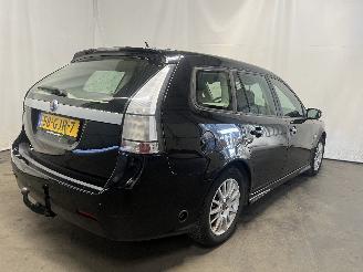 Saab 9-3 9-3 Sport Estate (YS3F) Combi 1.8i 16V (Z18XE(Euro 5)) [90kW]  (03-200=
5/02-2015) picture 6