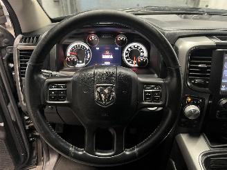   1500 Standard Cab (DS) Pick-up 5.7 Hemi V8 (EZH) [295kW]  (09-2012/12-=
2018) picture 14