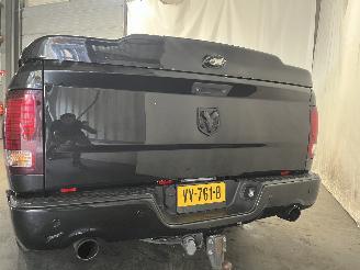   1500 Standard Cab (DS) Pick-up 5.7 Hemi V8 (EZH) [295kW]  (09-2012/12-=
2018) picture 6