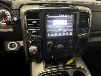   1500 Standard Cab (DS) Pick-up 5.7 Hemi V8 (EZH) [295kW]  (09-2012/12-=
2018) picture 16