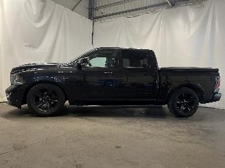   1500 Standard Cab (DS) Pick-up 5.7 Hemi V8 (EZH) [295kW]  (09-2012/12-=
2018) picture 5