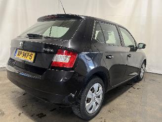 Skoda Fabia Fabia III (NJ3) Hatchback 5-drs 1.0 12V (CHYA) [44kW]  (08-2014/06-202=
1) picture 6