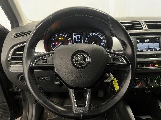 Skoda Fabia Fabia III (NJ3) Hatchback 5-drs 1.0 12V (CHYA) [44kW]  (08-2014/06-202=
1) picture 14