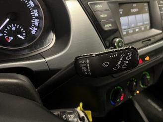 Skoda Fabia Fabia III (NJ3) Hatchback 5-drs 1.0 12V (CHYA) [44kW]  (08-2014/06-202=
1) picture 18