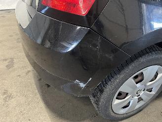 Skoda Fabia Fabia III (NJ3) Hatchback 5-drs 1.0 12V (CHYA) [44kW]  (08-2014/06-202=
1) picture 8