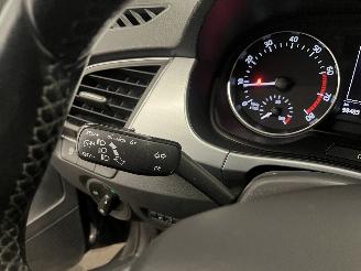 Skoda Fabia Fabia III (NJ3) Hatchback 5-drs 1.0 12V (CHYA) [44kW]  (08-2014/06-202=
1) picture 19