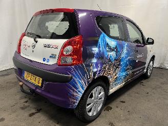 Nissan Pixo Pixo (D31S) Hatchback 1.0 12V (K10B(Euro 5)) [50kW]  (03-2009/10-2013)= picture 6