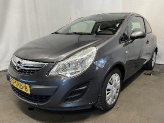 Opel Corsa Corsa D Hatchback 1.2 16V LPG (A12XER(Euro 5)) [63kW]  (06-2011/08-201=
4) picture 3