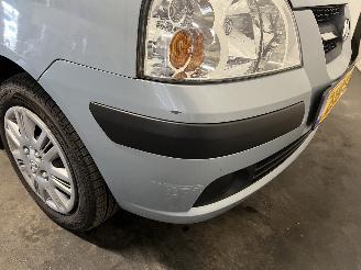 Hyundai Atos Atos Hatchback 1.1 12V (G4HG) [46kW]  (01-1997/12-2008) picture 8
