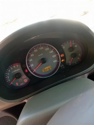 Hyundai Atos Atos Hatchback 1.1 12V (G4HG) [46kW]  (01-1997/12-2008) picture 2