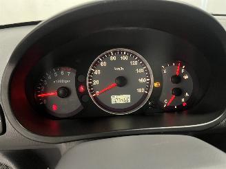 Hyundai Atos Atos Hatchback 1.1 12V (G4HG) [46kW]  (01-1997/12-2008) picture 20