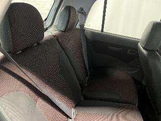 Hyundai Atos Atos Hatchback 1.1 12V (G4HG) [46kW]  (01-1997/12-2008) picture 16