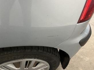 Hyundai Atos Atos Hatchback 1.1 12V (G4HG) [46kW]  (01-1997/12-2008) picture 13