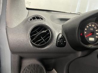 Hyundai Atos Atos Hatchback 1.1 12V (G4HG) [46kW]  (01-1997/12-2008) picture 23