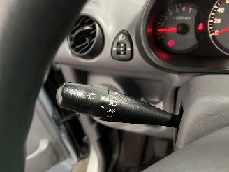 Hyundai Atos Atos Hatchback 1.1 12V (G4HG) [46kW]  (01-1997/12-2008) picture 22