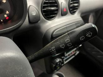 Hyundai Atos Atos Hatchback 1.1 12V (G4HG) [46kW]  (01-1997/12-2008) picture 21