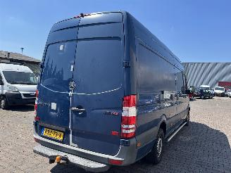 Mercedes Sprinter Sprinter 3,5t (906.63) Van 311 CDI 16V (OM646.985) [80kW]  (06-2006/12=
-2009) picture 5